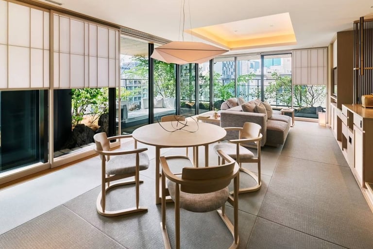 ふふ 東京 銀座