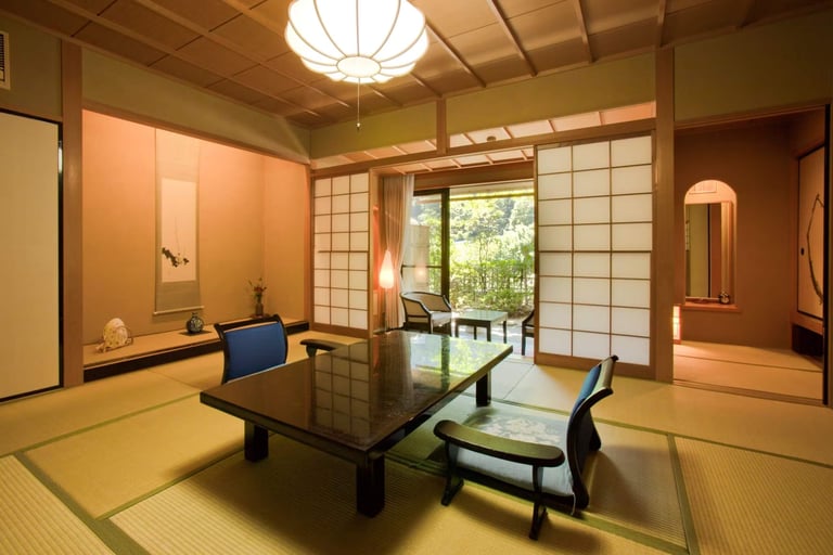 下呂温泉 川上屋花水亭