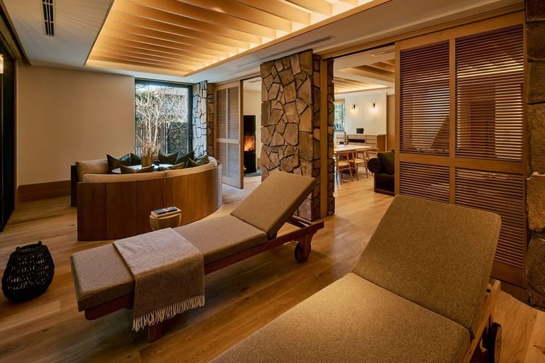 GLAMDAY STYLE HOTEL SUITE 山ノ麓