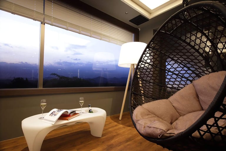 THE CHELSEA BREATH（ザ・チェルシー・ブレス）