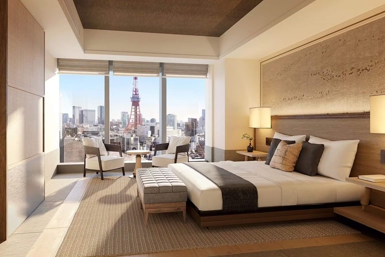 ジャヌ東京