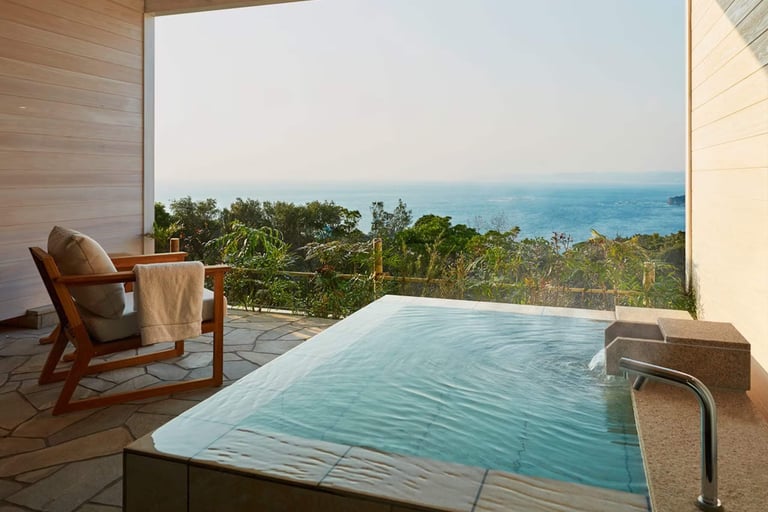 INFINITO HOTEL&SPA 南紀白浜