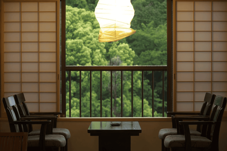 南熱海網代山温泉　竹林庵みずの