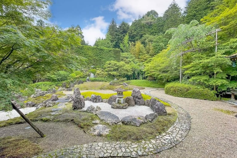 高野山　別格本山　総持院