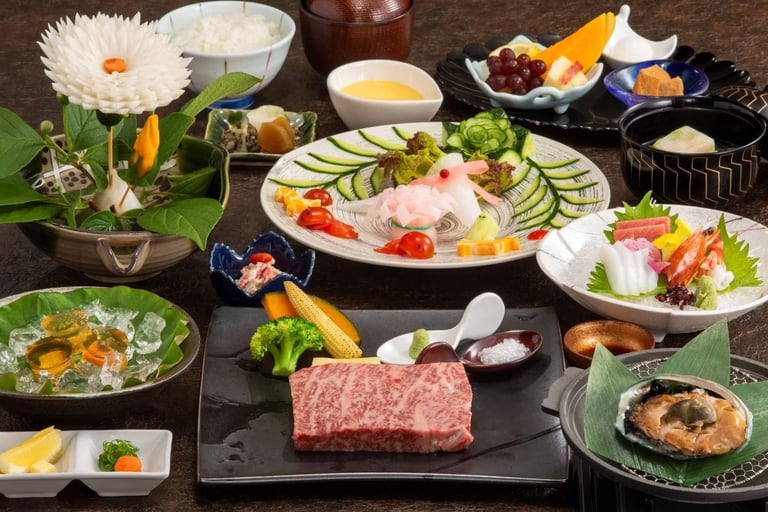 レジーナリゾート富士 Suites & Spa