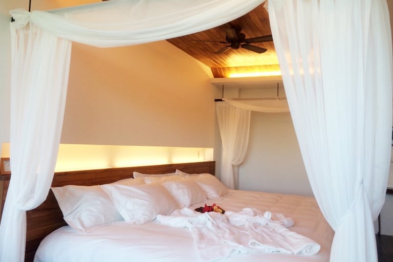 セブンスターズリゾート石垣