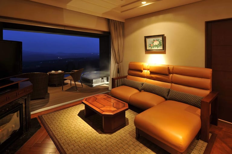 赤倉観光ホテル