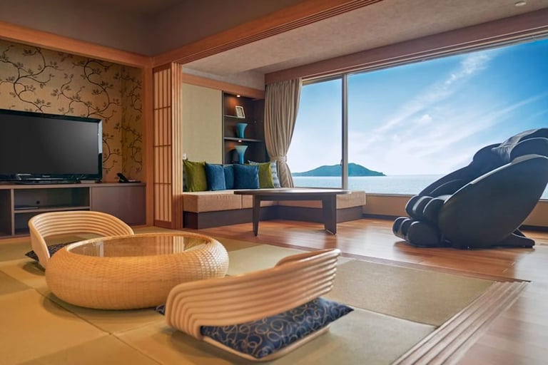 湯元館　ニュー浜島