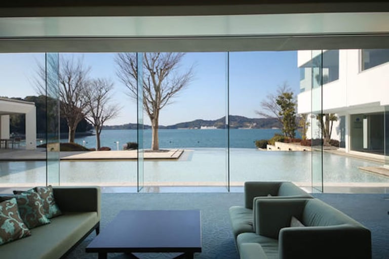 ホテルハーヴェスト浜名湖（東急リゾーツ＆ステイ）