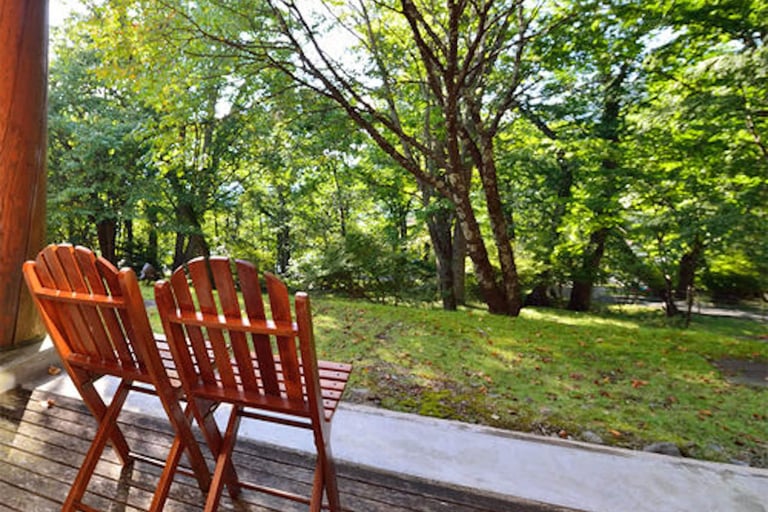 中禅寺金谷ホテル