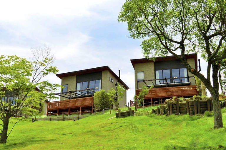 ネスタリゾート神戸　NESTA RESORT KOBE