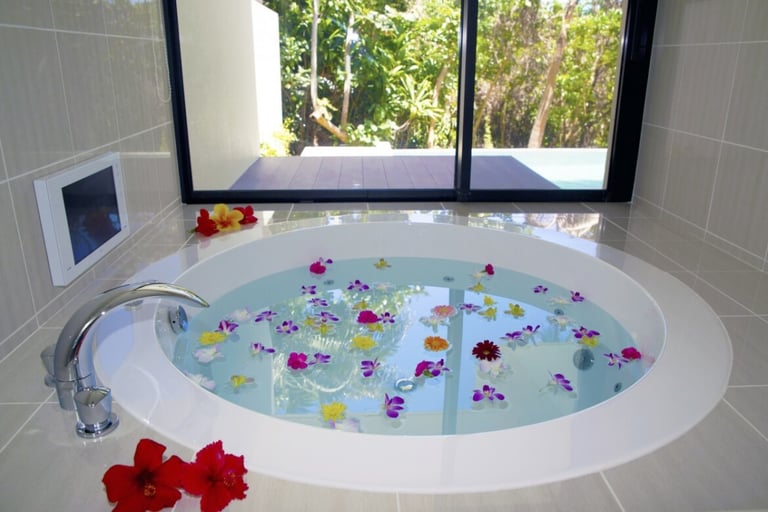 セブンスターズリゾート石垣