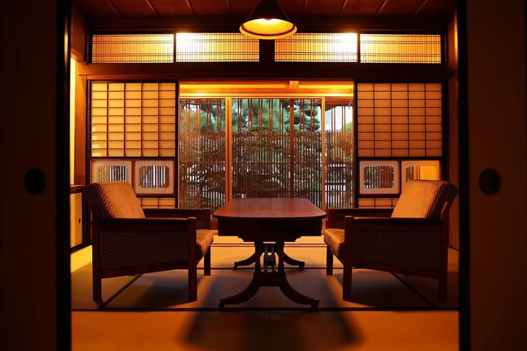 NIPPONIA出雲大社　門前町
