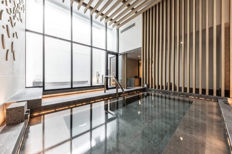 Nozo Hotel（ノゾホテル）
