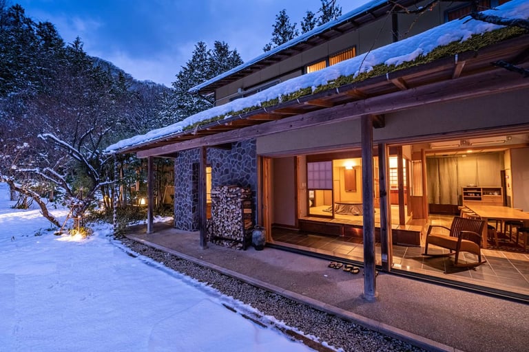 著莪の里　ゆめや