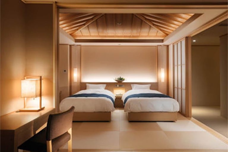 鳥羽国際ホテル 潮路亭