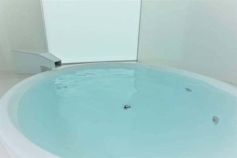 ブランシェット南紀白浜