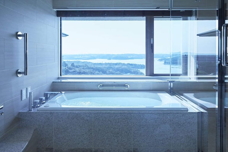 志摩観光ホテル ザ クラシック