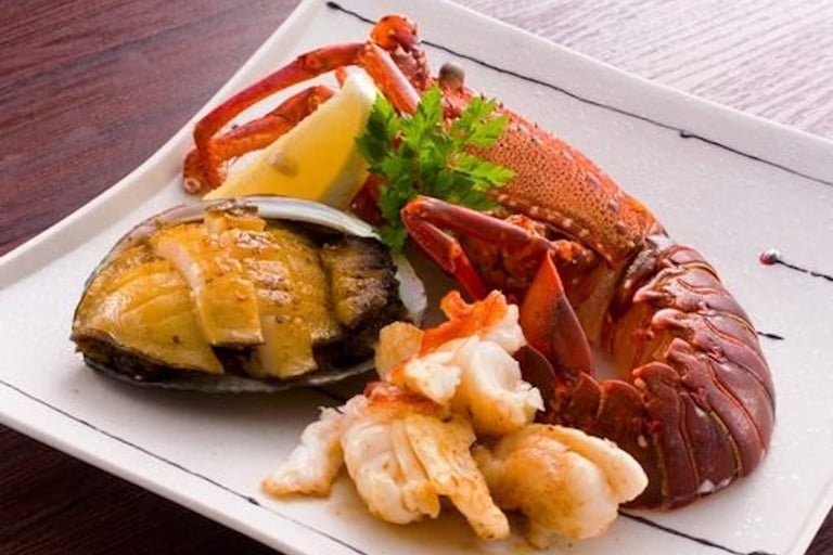 海のやすらぎ　ホテル竜宮