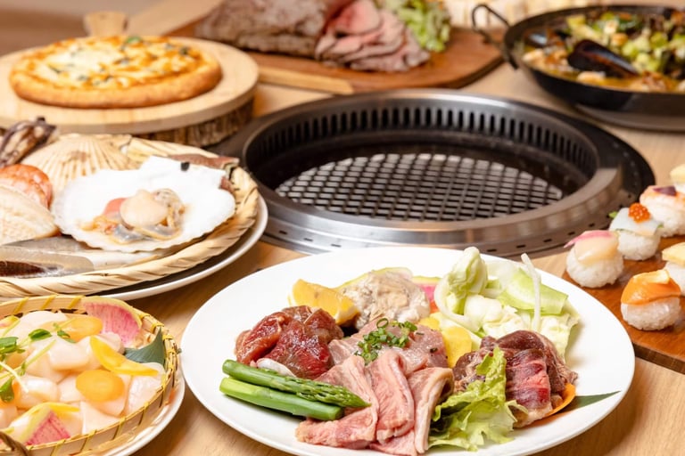 ホテルナトゥールヴァルト富良野