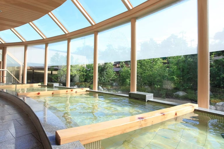 ホテルウェルシーズン浜名湖