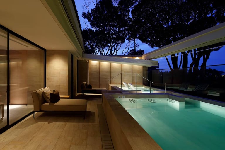 THE HIRAMATSU HOTELS & RESORTS 賢島