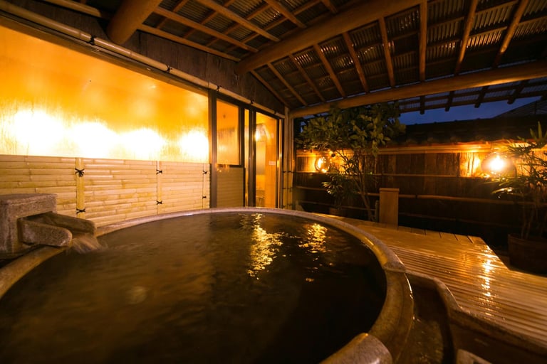 花扇　別邸いいやま