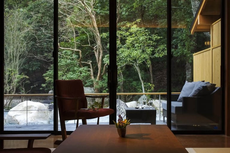 千年のしじま　月夜見の座