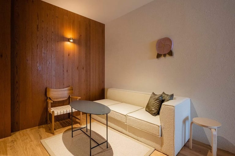 HOTEL LEPO CHAHAL