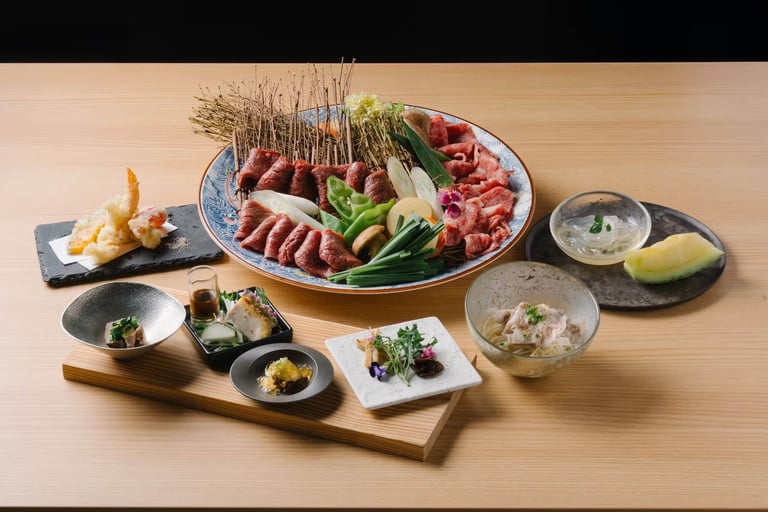 ブランシエラ 石舞台テラス