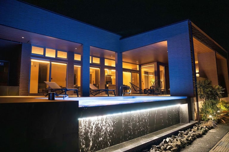 EZRA VILLA ~SHIRAHAMA~