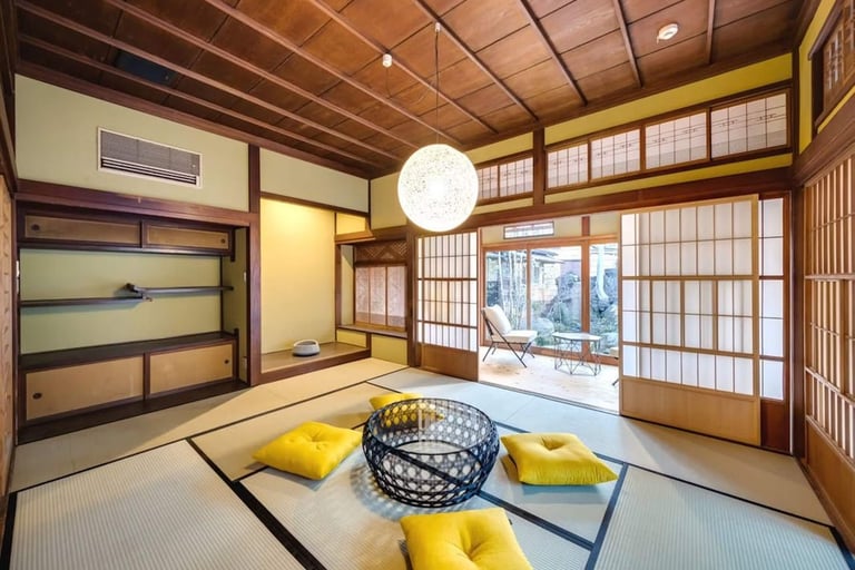 佐原商家町ホテル NIPPONIA