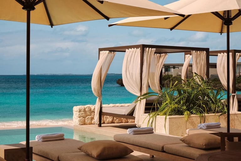 ローズウッド宮古島