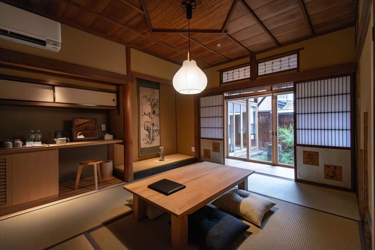 NIPPONIA HOTEL 伊賀上野 城下町