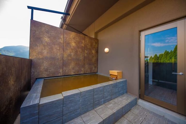 THE ACONCAGUA RESORTS