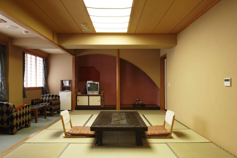 時わすれ 開華亭