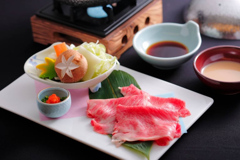 花扇　別邸いいやま