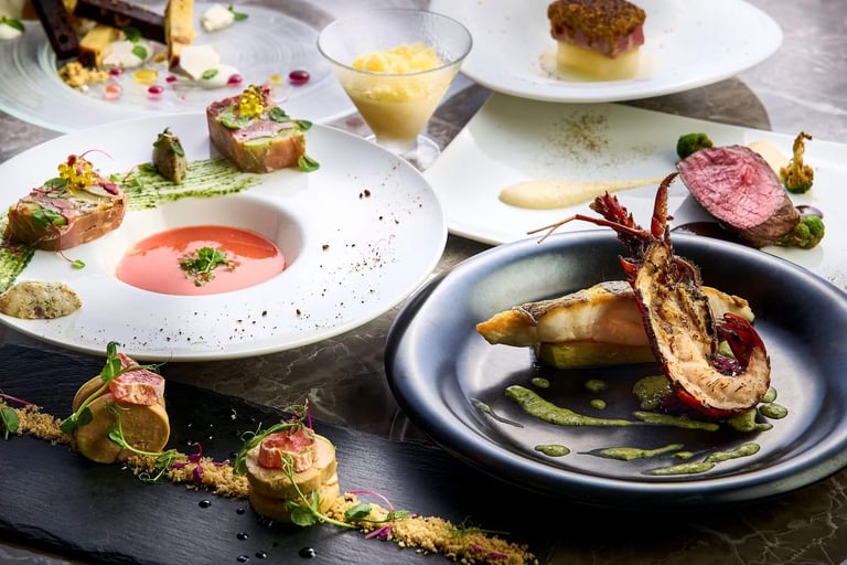 花いろどりの宿 花游