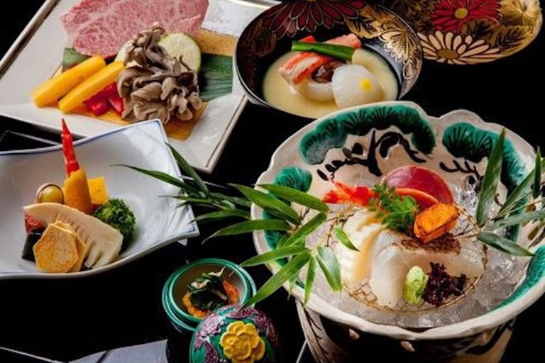 下呂温泉　小川屋