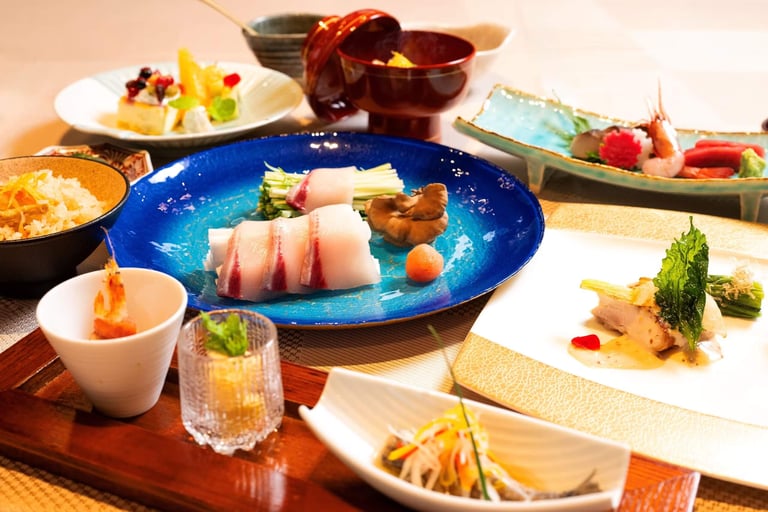 KIARAリゾート＆スパ浜名湖