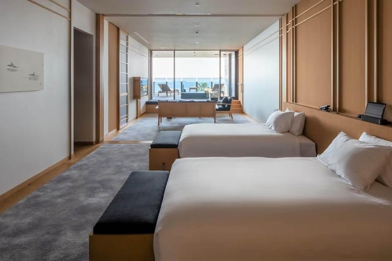 熱海パールスターホテル