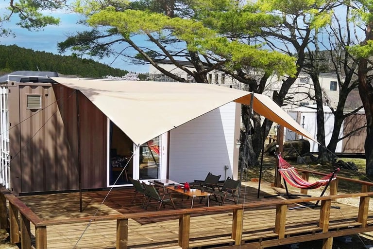 峰山高原 ホテルリラクシア
