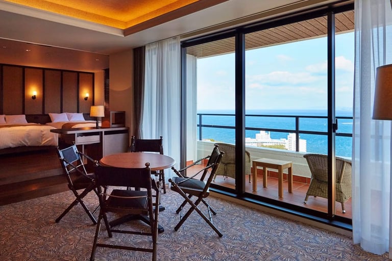 INFINITO HOTEL&SPA 南紀白浜