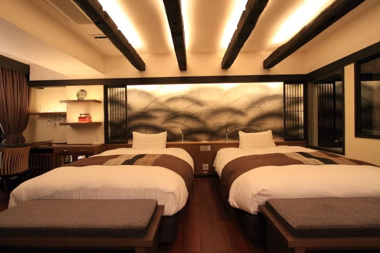 湯元館　ニュー浜島