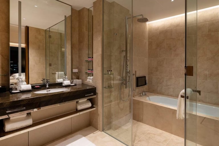 The Okura Tokyo