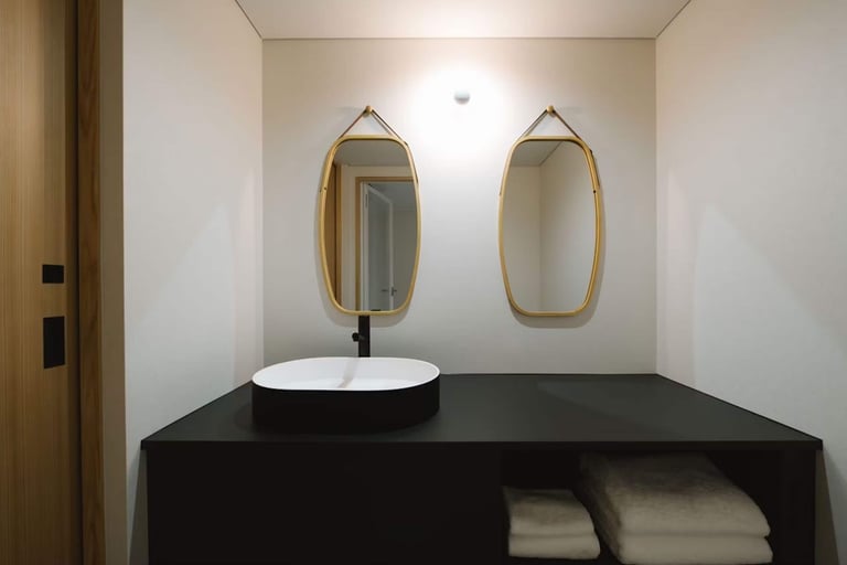 hotel nansui