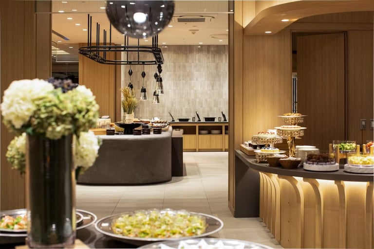 ホテルハーヴェスト鬼怒川