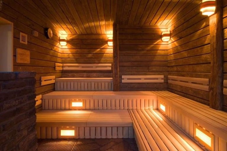 新富良野プリンスホテル