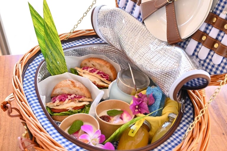 セブンスターズリゾート石垣