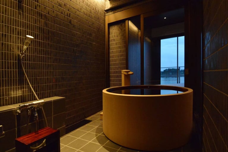 鳥居崎倶楽部　HOTEL＆SEAFOODS